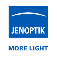 Jenoptik (PK) (JNPKF)のロゴ。