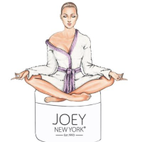 Joey New York (CE) (JOEY)のロゴ。