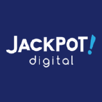 Jackpot Digital (QB) (JPOTF)のロゴ。