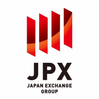 Japan Exchange (PK) (JPXGY)のロゴ。