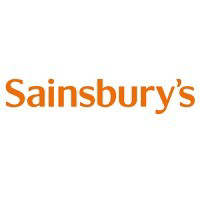 J Sainsbury (QX) (JSAIY)のロゴ。