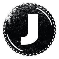 Jones Soda (QB) (JSDA)のロゴ。