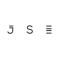 JSE (PK) (JSEJF)のロゴ。