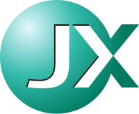 JX (PK) (JXHGF)のロゴ。