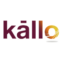 Kallo (CE) (KALO)のロゴ。