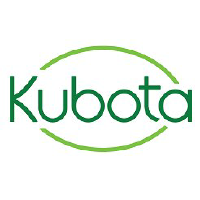 Kubota Pharmaceutical (GM) (KBBTF)のロゴ。