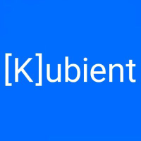 Kubient (CE) (KBNT)のロゴ。