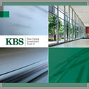 KBS Real Estate Investme... (PK) (KBRS)のロゴ。