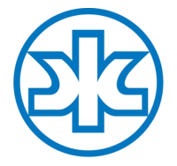 Kimberly Clark De Mexico... (PK) (KCDMF)のロゴ。