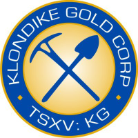 Klondike Gold (QB) (KDKGF)のロゴ。