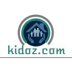 Kidoz (PK) (KDOZF)のロゴ。