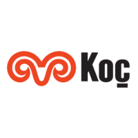 Koc Holdings AS (PK) (KHOLY)のロゴ。