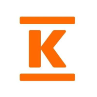 Kesko OYJ (PK) (KKOYY)のロゴ。