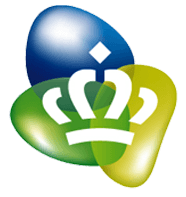 Koninklijke Kpn Nv (PK) (KKPNF)のロゴ。