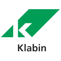Klabin (PK) (KLBAY)のロゴ。