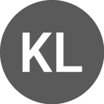 Kirkland Lake Discoveries (PK) (KLKLF)のロゴ。
