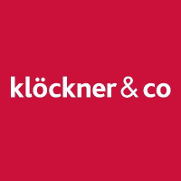 Kloeckner and Co Ag Duis... (PK) (KLKNF)のロゴ。