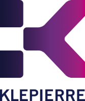Klepierre (PK) (KLPEF)のロゴ。