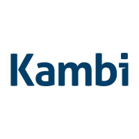 Kambi (PK) (KMBIF)のロゴ。