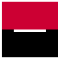 Komercni Banka As (PK) (KMERF)のロゴ。