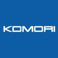 Komori (PK) (KMRCF)のロゴ。