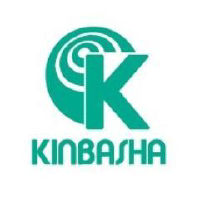 Kinbasha Gaming (CE) (KNBA)のロゴ。