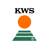 Kws Kleinwanzlebener Saa... (PK) (KNKZF)のロゴ。