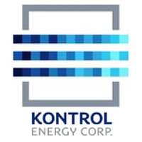 Kontrol Technologies (QB) (KNRLF)のロゴ。