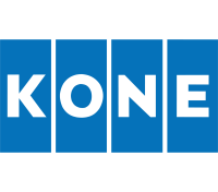 Kone Oyj (PK) (KNYJF)のロゴ。