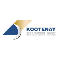 Kootenay Silver (PK) (KOOYF)のロゴ。