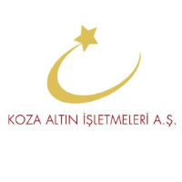 Koza Altin Islemeleri AS (PK) (KOZAY)のロゴ。
