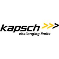 Kapsch Trafficcom (PK) (KPSHF)のロゴ。