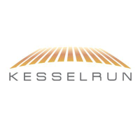 Kesselrun Resources (QB) (KSSRF)のロゴ。