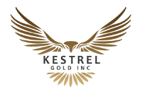 Kestrel Gold (PK) (KSTBF)のロゴ。