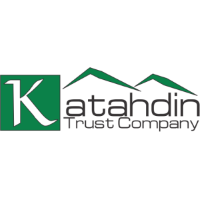 Katahdin Bankshares (QX) (KTHN)のロゴ。