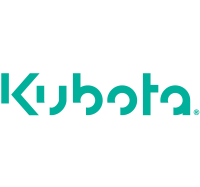 Kubota (PK) (KUBTY)のロゴ。