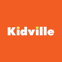 Kidville (CE) (KVIL)のロゴ。