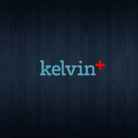 Kelvin Medical (CE) (KVMD)のロゴ。