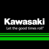 Kawasaki Heavy Industries (PK) (KWHIF)のロゴ。