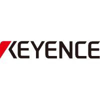 Keyence (PK) (KYCCF)のロゴ。