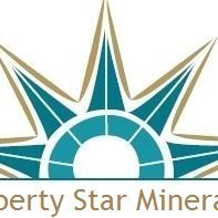 Liberty Star Uranium and... (QB) (LBSR)のロゴ。