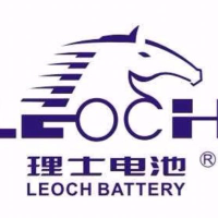 Leoch International Tech... (PK) (LCHIF)のロゴ。