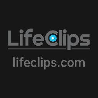 Life Clips (CE) (LCLP)のロゴ。