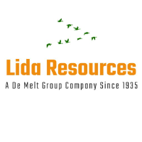 Lida Resources (PK) (LDDAF)のロゴ。