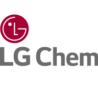 LG Chem (PK) (LGCLF)のロゴ。