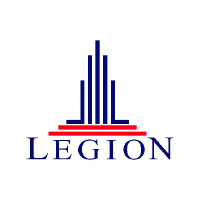 Legion Capital (PK) (LGCP)のロゴ。
