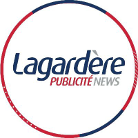 Lagardere (PK) (LGDDF)のロゴ。