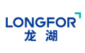 Longfor (PK) (LGFRY)のロゴ。