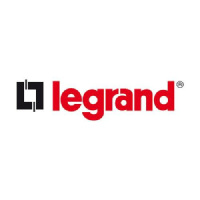 LeGrand (PK) (LGRDY)のロゴ。