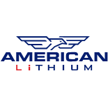 American Lithium (QB) (LIACF)のロゴ。